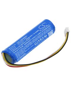 Batteri för Qolsys larm 3,7V 3350mAh Li-ion