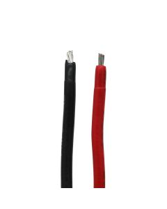 Batteri för Telenot-larm 7,2V 600mAh Ni-MH