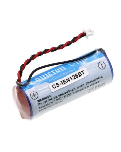 Batteri för Inovonics larm 3V 2200mAh Li-MnO2