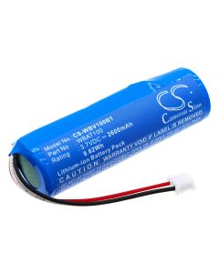 Batteri för Videofied-larm 3,7V 2600mAh Li-ion