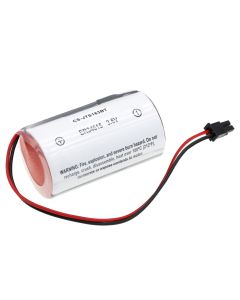 Batteri för Jablotron larm 3,6V 14500mAh Li-SOCl2