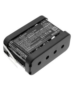 Batteri för Simon-larm 12V 1500mAh Ni-MH