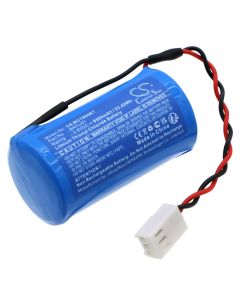 Batteri för ABB-larm 3,6V 6500mAh Li-SOCl2