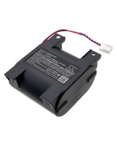 Batteri för ABB-larm 7,2V 14500mAh Li-SOCl2