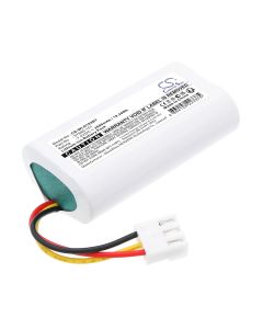 Batteri för Winland larm 7,4V 2600mAh Li-ion