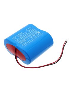 Batteri för Delta Dore-larm 3,6V 29000mAh Li-SOCl2