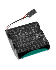 Batteri för Saflock-lås 3,6V