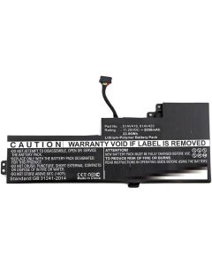 Batteri för Lenovo 22,80Wh 11,4V 2000mAh
