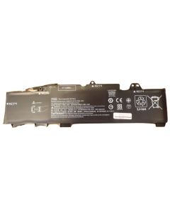 Batteri för HP 48,84Wh 11,1V 4400mAh