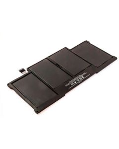 Batteri för Apple 54,34Wh 7,6V 7150mAh