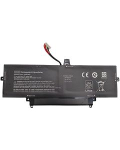 Batteri för HP 50.16Wh 7.6V 6600mAh