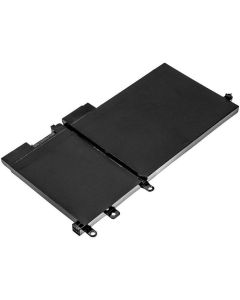 Batteri för Dell 46,74Wh 11,4V 4100mAh