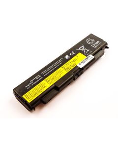 Batteri för Lenovo 47,52Wh 10,8V 4400mAh