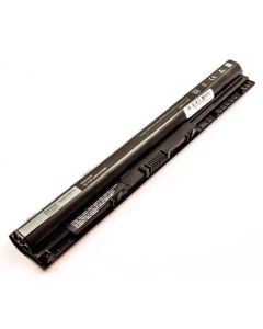 Batteri för Dell 32,56Wh 14,8V 2200mAh