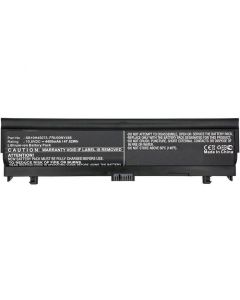 Batteri för Lenovo 47,52Wh 10,8V 4400mAh