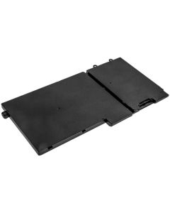 Batteri för Dell 39,90Wh 11,4V 3500mAh