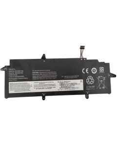 Batteri för Lenovo 50,32Wh 14,8V 3400mAh
