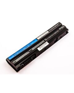 Batteri för Dell 48,84Wh 11,1V 4400mAh