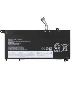 Batteri för Lenovo 34,65Wh 11,55V 3000mAh