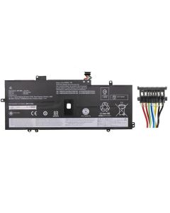 Batteri för Lenovo 49,92Wh 15,36V 3250mAh