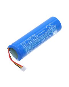 Batteri för 360 AB2L 3,7V 5000mAh