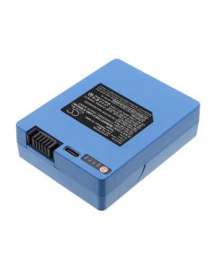 Batteri för Eufy E330 3,7V 8800mAh
