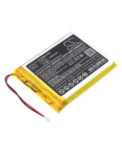 Batteri för Imilab M1 3,7V 5000mAh