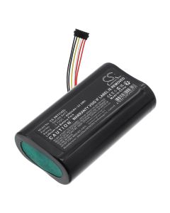 Batteri för SimpliSafe SimpliSafe 3,7V 6000mAh