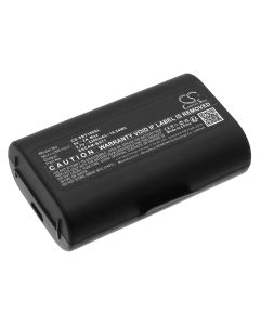 Batteri för SimpliSafe CMOB1 3,7V 5200mAh