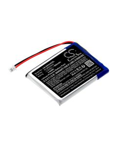 Batteri för SkyBell DH dörrklocka 3,8V 800mAh