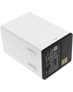 Batteri för Netgear Arlo Pro 3 3,7V 13400mAh