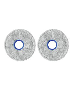 Moppdynor till Dreame X60 Ultra - 2 st.