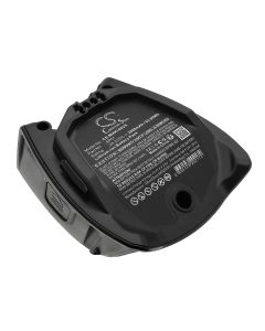 Batteri för Miele Triflex HX1 / HX2 / HX2 Pro dammsugare - 25,2V 2500mAh