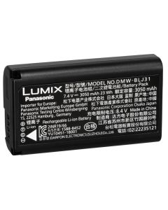 Panasonic DMW-BLJ31E kamerabatteri