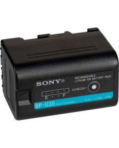 Sony BP-U35 kamerabatteri