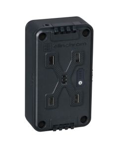 Elinchrom batteri till ELB 500 TTL