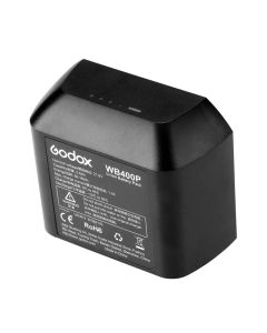 Godox WB400P batteri till AD400 Pro