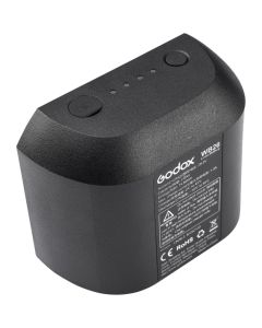 Godox WB26 batteri till AD600 Pro
