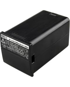 Godox WB29 batteri till AD200 Pro