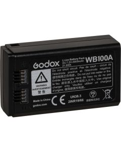 Godox WB100 batteri till AD100 Pro
