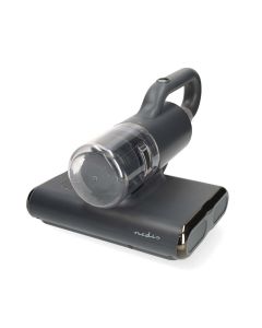 Nedis 500W madrassdammsugare med UV-C- och HEPA-filter