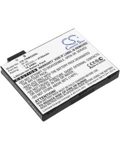 Batteri för Netgear Nighthawk M5 / M6 mobil hotspot