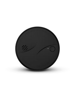 Housegaard optisk brandvarnare inkl. 10 års batteri - Svart