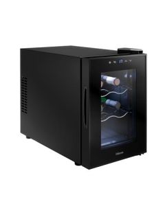 Tristar WR-7506 vinkylskåp - 6 flaskor