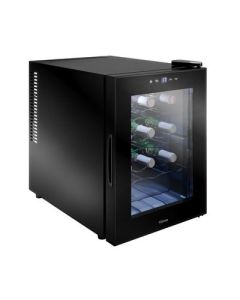 Tristar WR-7511 vinkylskåp - 12 flaskor