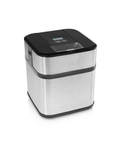 Princess 282605 1,5 L glassmaskin med LCD-display