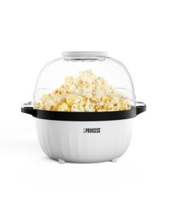 Princess 292980 popcornmaskin