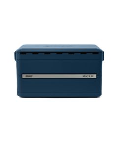 Coleman Snap'N'Go 55QT hopfällbar kylbox 52 L - 5 dagars kylning