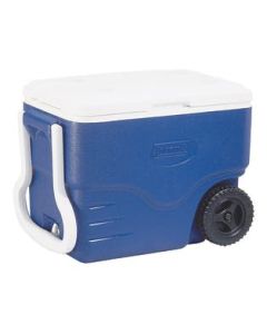 Coleman 40QT Performance-kylbox med hjul - 38 liter