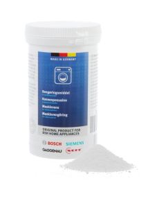 Bosch / Siemens 00312505 tvättmedel för tvättmaskiner - 200g
